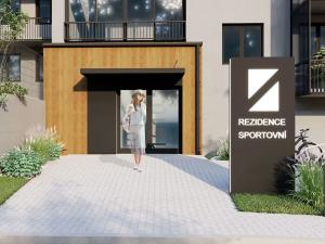 Prodej bytu 3+kk, Milovice, 110 m2
