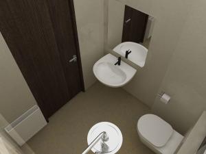 Pronájem bytu 2+kk, Čáslav - Čáslav-Nové Město, Husova, 41 m2