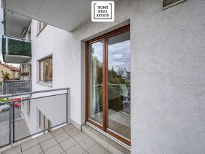 Pronájem bytu 2+kk, Praha - Břevnov, Bolívarova, 71 m2