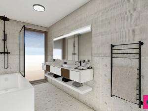 Prodej rodinného domu, Rousínov, Rolnická, 242 m2