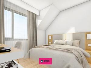 Prodej rodinného domu, Bohdalice-Pavlovice, 138 m2