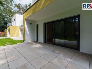 Prodej vily, Praha - Klánovice, U trativodu, 146 m2