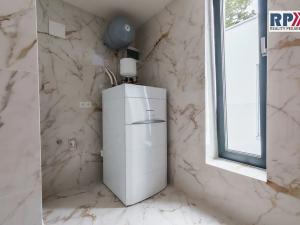 Prodej vily, Praha - Klánovice, U trativodu, 146 m2