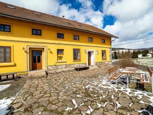 Prodej bytu 2+kk, Dolní Morava, 58 m2