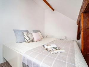 Prodej bytu 2+kk, Dolní Morava, 58 m2