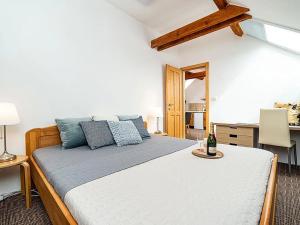 Prodej bytu 2+kk, Dolní Morava, 58 m2