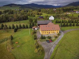 Prodej bytu 2+kk, Dolní Morava, 58 m2