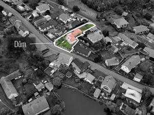 Prodej rodinného domu, Libodřice, 232 m2