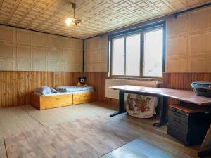 Prodej rodinného domu, Libodřice, 232 m2