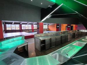 Pronájem skladu, Špindlerův Mlýn, 350 m2