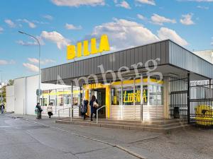 Pronájem bytu 2+kk, Praha - Libeň, Světova, 70 m2