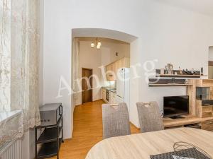 Pronájem bytu 2+kk, Praha - Libeň, Světova, 70 m2