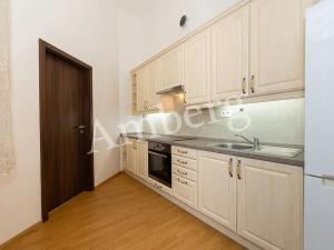 Pronájem bytu 2+kk, Praha - Libeň, Světova, 70 m2