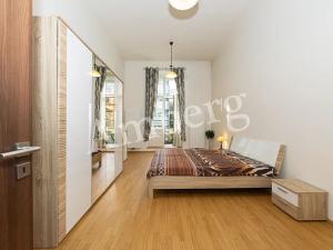 Pronájem bytu 2+kk, Praha - Libeň, Světova, 70 m2