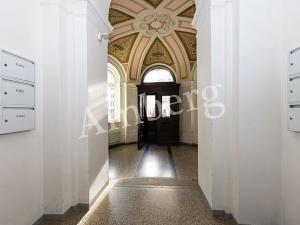 Pronájem bytu 2+kk, Praha - Libeň, Světova, 70 m2