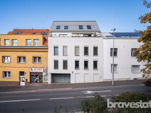 Prodej bytu 3+kk, Praha - Záběhlice, V korytech, 64 m2