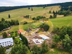 Prodej bytu 3+kk, Nové Hutě, 55 m2