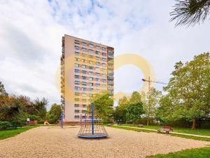 Prodej bytu 1+kk, Praha - Braník, Vavřenova, 25 m2