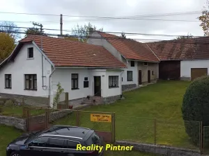 Prodej rodinného domu, Uzeničky, 100 m2