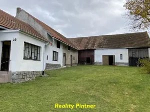 Prodej rodinného domu, Uzeničky, 100 m2