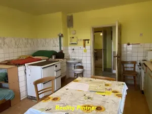 Prodej rodinného domu, Uzeničky, 100 m2