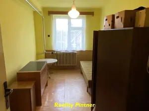 Prodej rodinného domu, Uzeničky, 100 m2