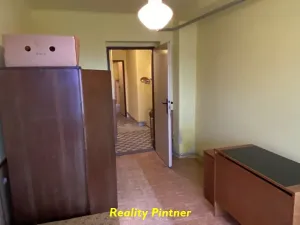 Prodej rodinného domu, Uzeničky, 100 m2