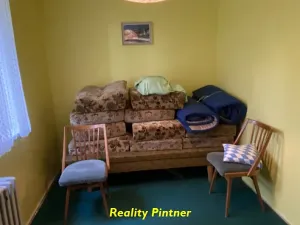 Prodej rodinného domu, Uzeničky, 100 m2