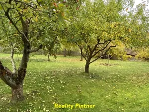 Prodej rodinného domu, Uzeničky, 100 m2