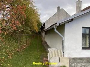 Prodej rodinného domu, Uzeničky, 100 m2
