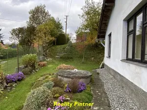 Prodej rodinného domu, Uzeničky, 100 m2