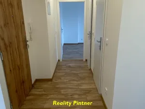 Pronájem bytu 2+1, Příbram, Erbenova, 50 m2