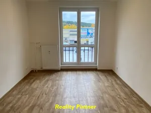 Pronájem bytu 2+1, Příbram, Erbenova, 50 m2