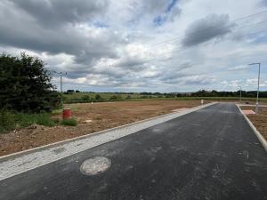 Prodej pozemku pro bydlení, Libeř, 1030 m2