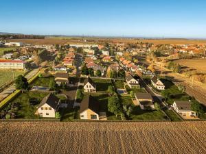 Prodej pozemku pro bydlení, Libeř, 1030 m2