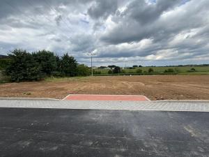 Prodej pozemku pro bydlení, Libeř, 1021 m2