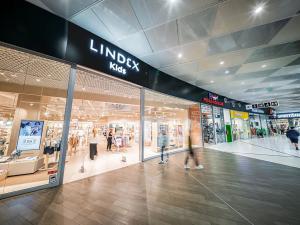 Pronájem obchodního prostoru, Praha - Ruzyně, Fajtlova, 55 m2