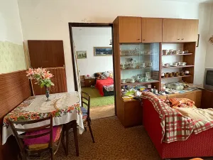 Prodej bytu 2+1, Moravské Budějovice, Urbánkova, 53 m2