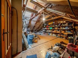 Prodej vícegeneračního domu, Třebíč, Račerovická, 480 m2