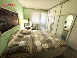 Prodej bytu 3+1, Mohelnice, 76 m2