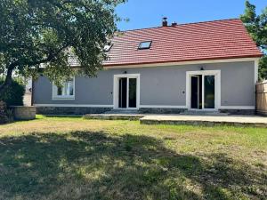 Pronájem rodinného domu, Stará Huť, 290 m2