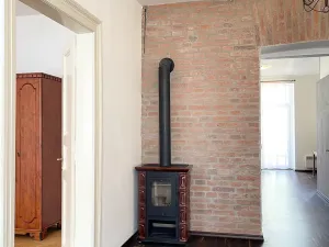 Pronájem bytu 2+1, Praha - Nové Město, Helmova, 71 m2