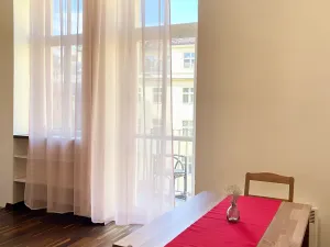 Pronájem bytu 2+1, Praha - Nové Město, Helmova, 71 m2