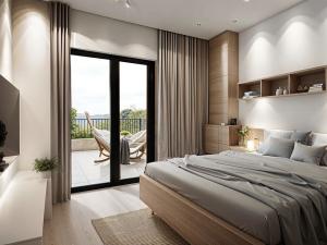 Prodej bytu 3+kk, Třešť, Wolkerova, 84 m2