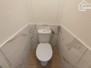 Pronájem bytu 2+1, Ostrava - Hrabůvka, Provaznická, 54 m2