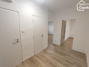 Pronájem bytu 2+1, Ostrava - Hrabůvka, Provaznická, 54 m2