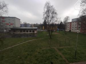 Pronájem bytu 2+1, Ostrava - Hrabůvka, Provaznická, 54 m2