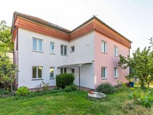 Prodej vily, Praha - Modřany, Rozvodova, 326 m2