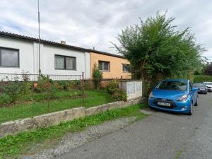 Prodej rodinného domu, Jílové u Prahy, Na Pískách, 117 m2