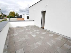 Prodej rodinného domu, Brno, Modřická, 160 m2